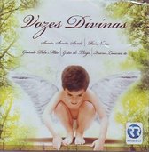 Various Artists - Vozes Divinas (CD)