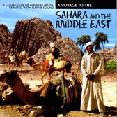A Voyage To Sahara & Midd