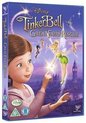 Tinker Bell & The Great Fairy Rescue