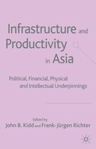 Infrastructure and Productivity in Asia