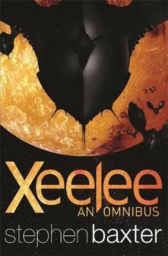Xeelee An Omnibus