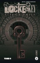 Locke & Key 6 - Locke & Key, T6 : Alpha & Omega
