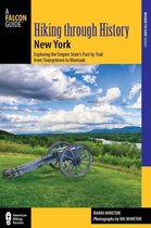 Hiking Through History - Hiking through History New York