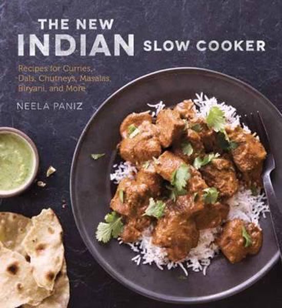 New Indian Slow Cooker