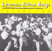 Lecuona Cuban Boys, Vol. 2