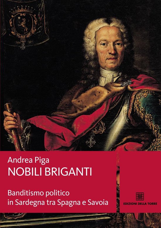 Nobili briganti - cover
