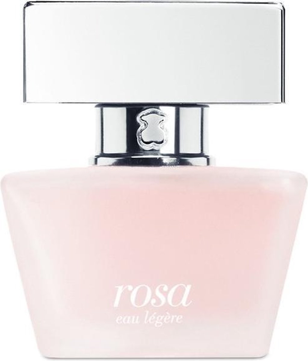 Women's Perfume Rosa Eau Légère Tous EDT