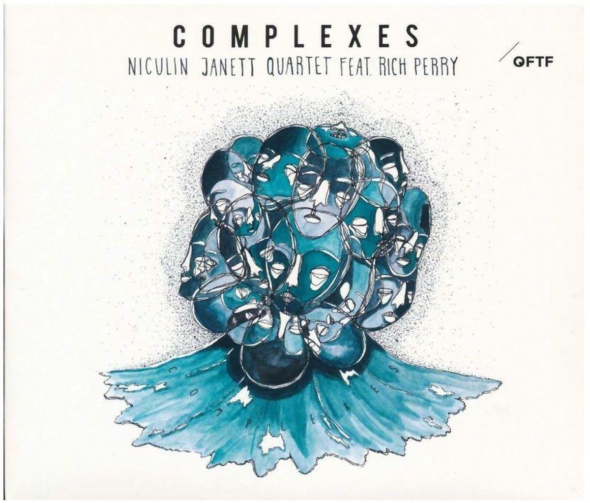 Complexes