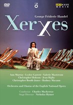George Frideric Handel - Xerxes
