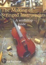 Making Stringed Instruments