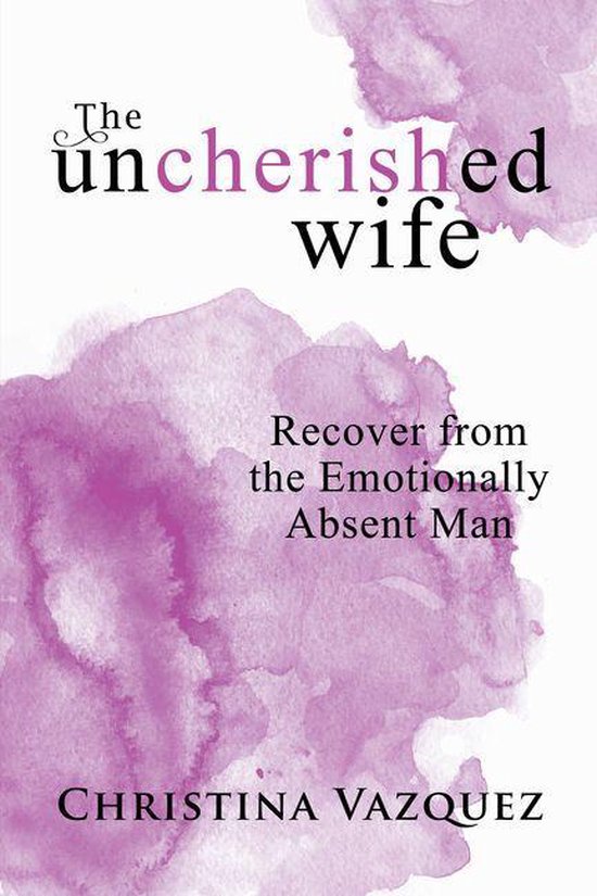 The Uncherished Wife - cover