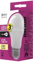 Emos ZQ5160 LED-lamp 14 W E27 A+