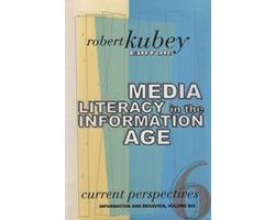 Information and Behavior Series - Media Literacy Around the World