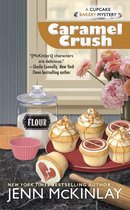 Cupcake Bakery Mystery 9 - Caramel Crush