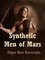 Synthetic Men of Mars - E.R. Burroughs