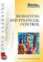Budgeting And Financial Control