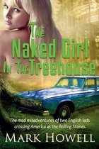 The Naked Girl in the Treehouse