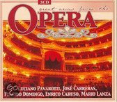 Great Arias From The Oper