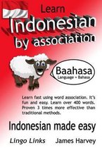 Learn Indonesian by Association - Indoglyphs