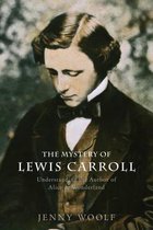 Mystery Of Lewis Carroll