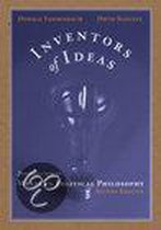 Inventors of Ideas: Intro to Western Political Philosophy