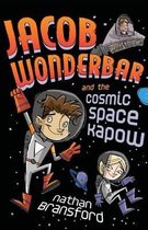 Jacob Wonderbar and the Cosmic Space Kapow