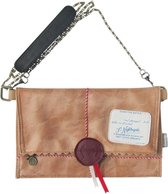 Apothecary clutch