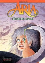 Aria 28 - Aria - Tome 28 - L'elixir du diable
