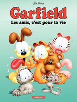 Garfield – tome 56 - Les amis, c'est pour la vie