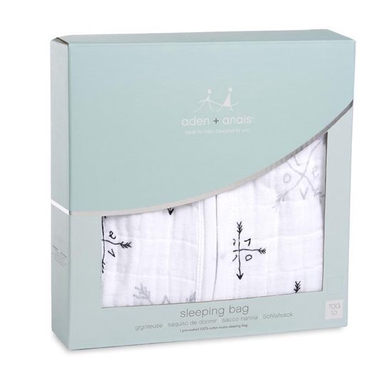 Slaapzak Lovestruck (612m) Aden + Anais