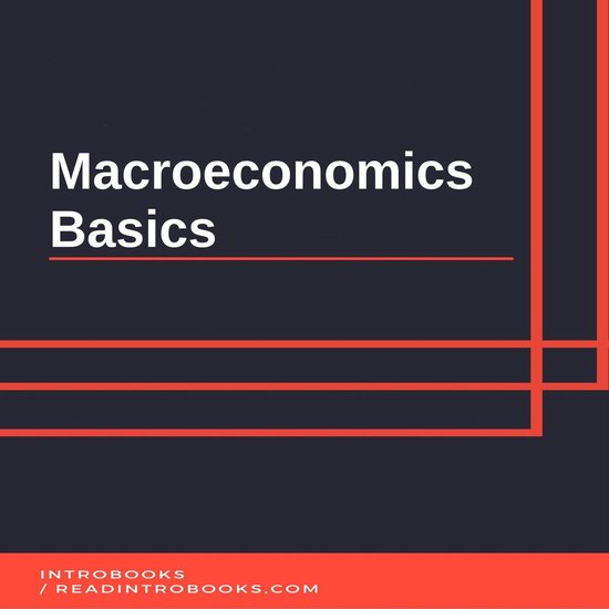 Macroeconomics Basics - cover