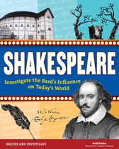 Inquire and Investigate - Shakespeare