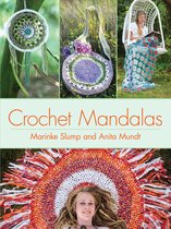 Dover Crafts: Crochet - Crochet Mandalas