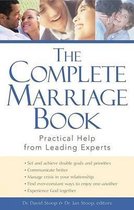 The Complete Marriage Book