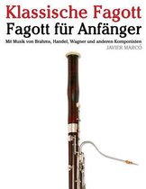 Klassische Fagott