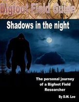 Bigfoot Field Guide