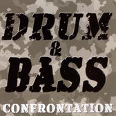 Drum & Bass Confrontation