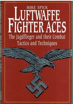 Luftwaffe Fighter Aces