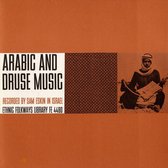 Arabic & Druse Music