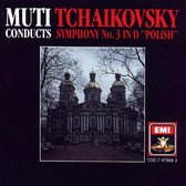 Tchaikovsky: Symphony no.3 in D, Op. 29