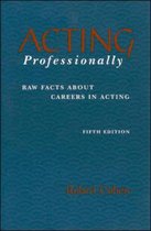 Acting Professionally