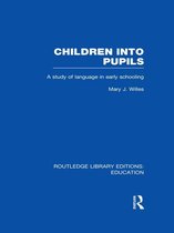 Children Into Pupils
