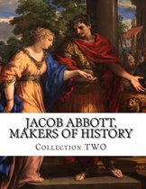 Jacob Abbott, Makers of History