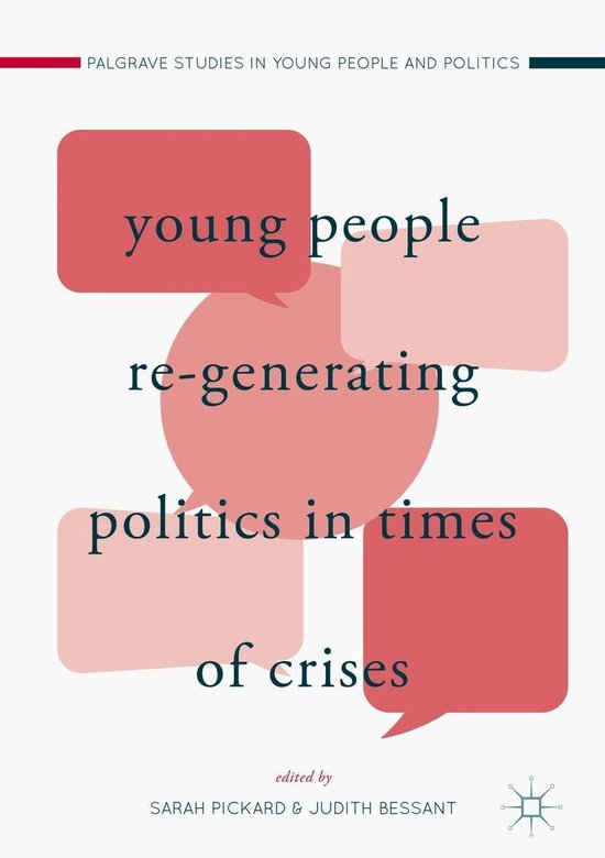 Political Science and International Studies (R0) - Young Peo ... - cover