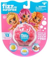 Fizz 'n' Surprise Mermaid