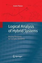 Logical Analysis of Hybrid Systems