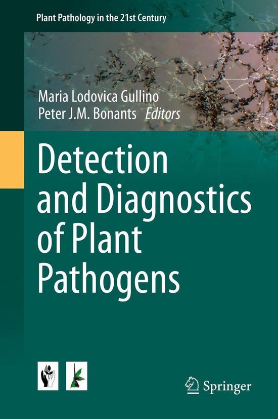 Biomedical and Life Sciences (R0) - Detection and Diagnostic ... - cover