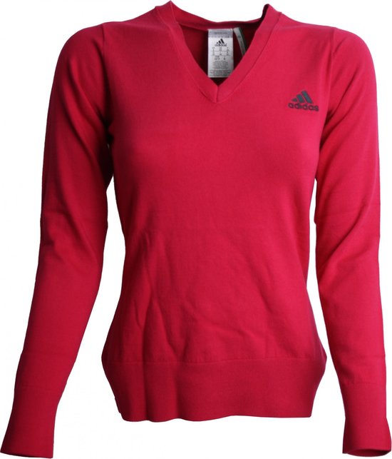 adidas long sleeve jumper