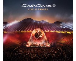 Live At Pompeii