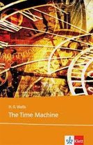 The Time Machine. Text and Study Aids